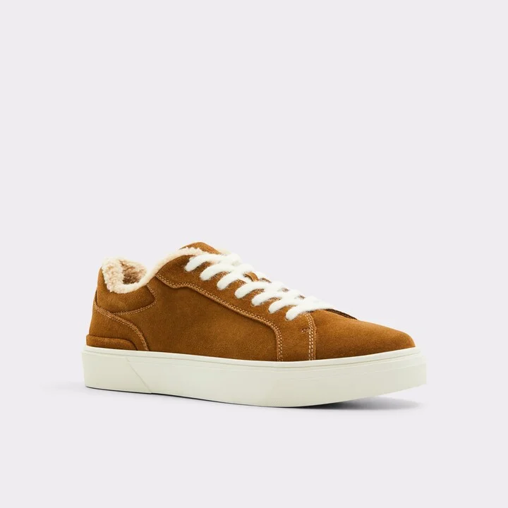 Low top sneaker - Cup sole - Image 4