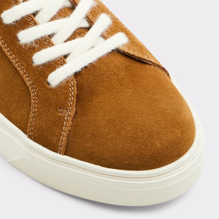 Low top sneaker - Cup sole - Image 5
