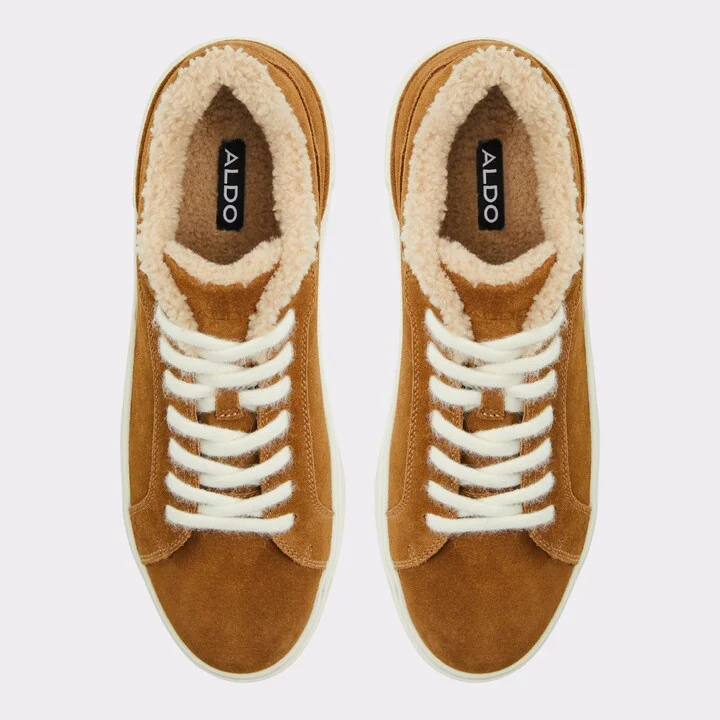 Low top sneaker - Cup sole - Image 6