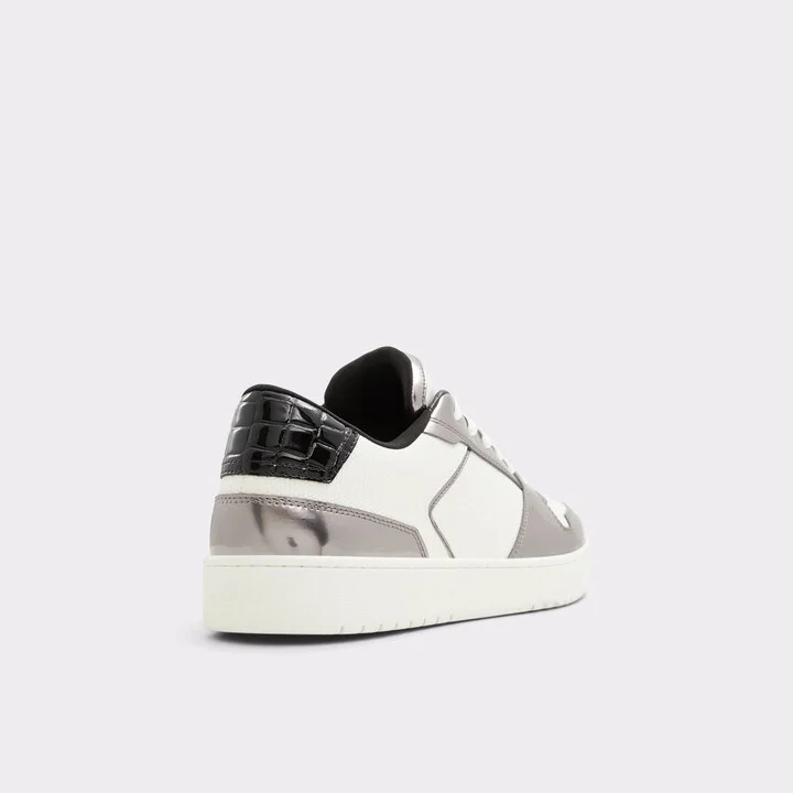 Low top sneaker - Cup sole - Image 2