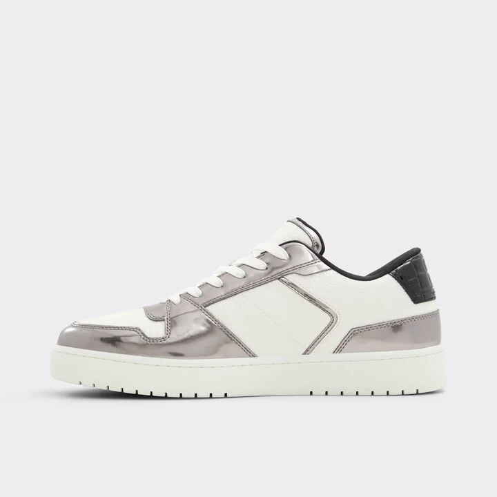 Low top sneaker - Cup sole - Image 3