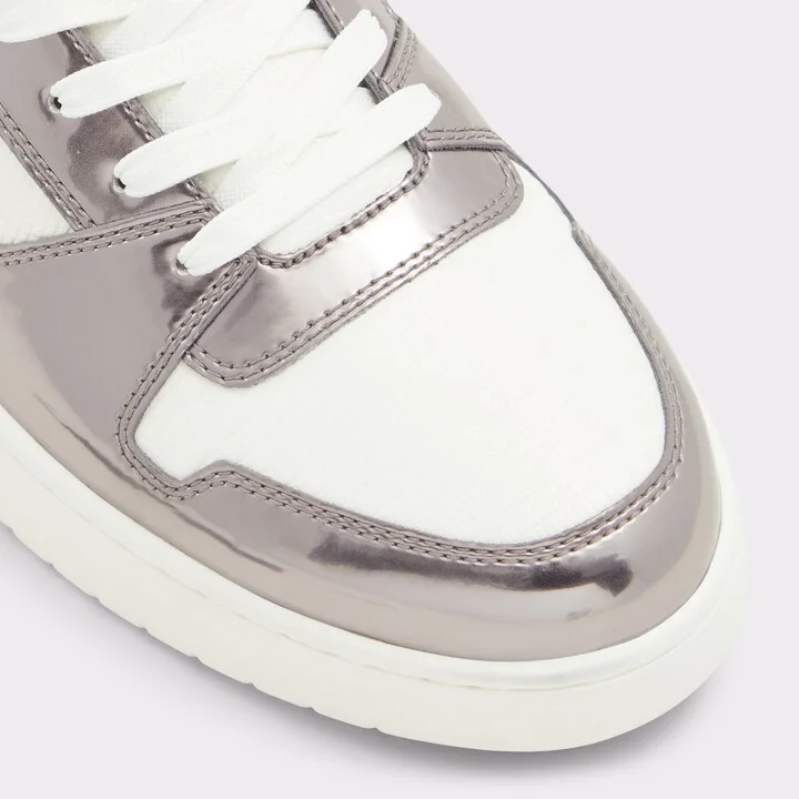 Low top sneaker - Cup sole - Image 5