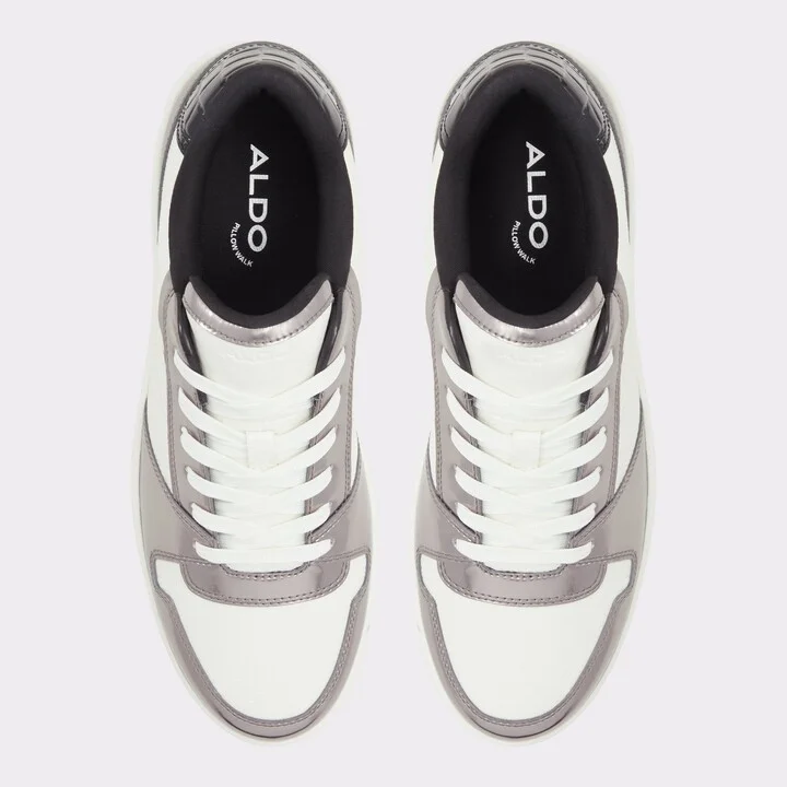 Low top sneaker - Cup sole - Image 6