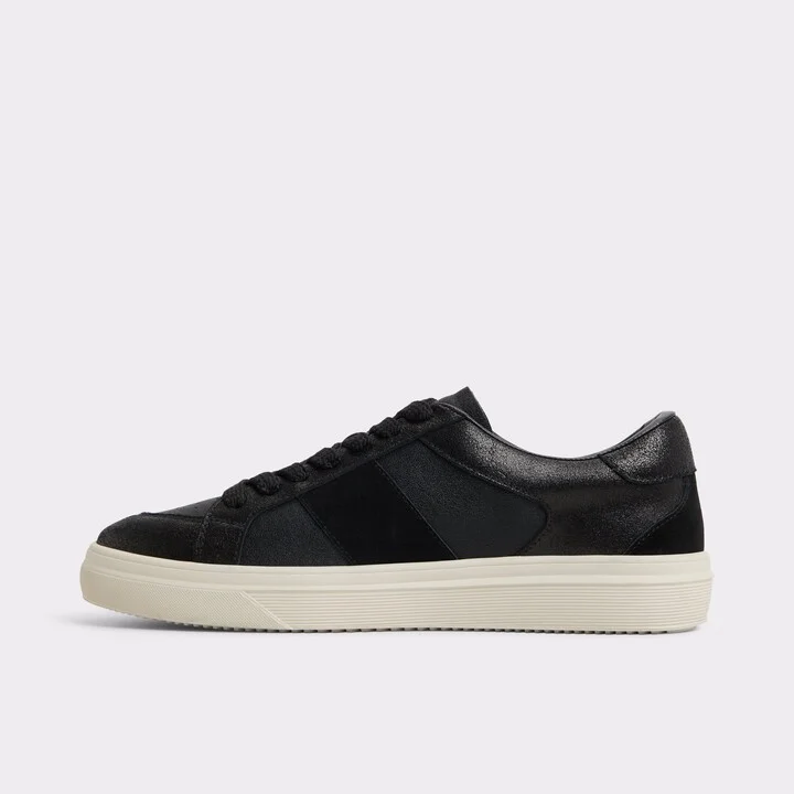 Low top sneaker - Cup sole - Image 3