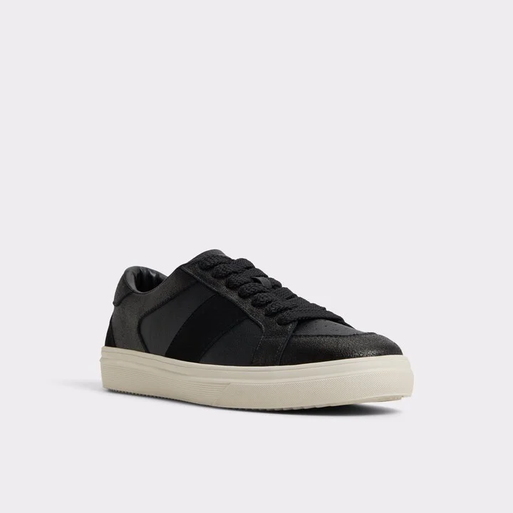 Low top sneaker - Cup sole - Image 4