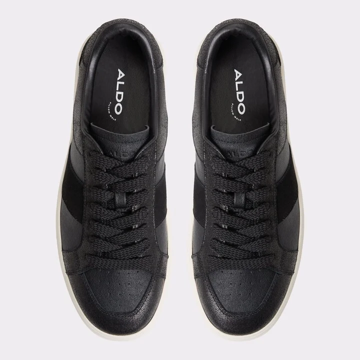 Low top sneaker - Cup sole - Image 6
