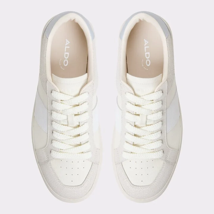 Low top sneaker - Cup sole - Image 6