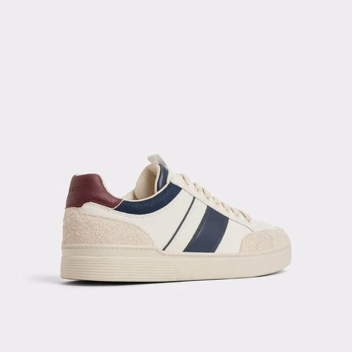 Low top sneaker - Cup sole - Image 2