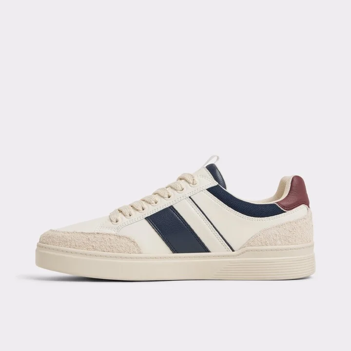 Low top sneaker - Cup sole - Image 3
