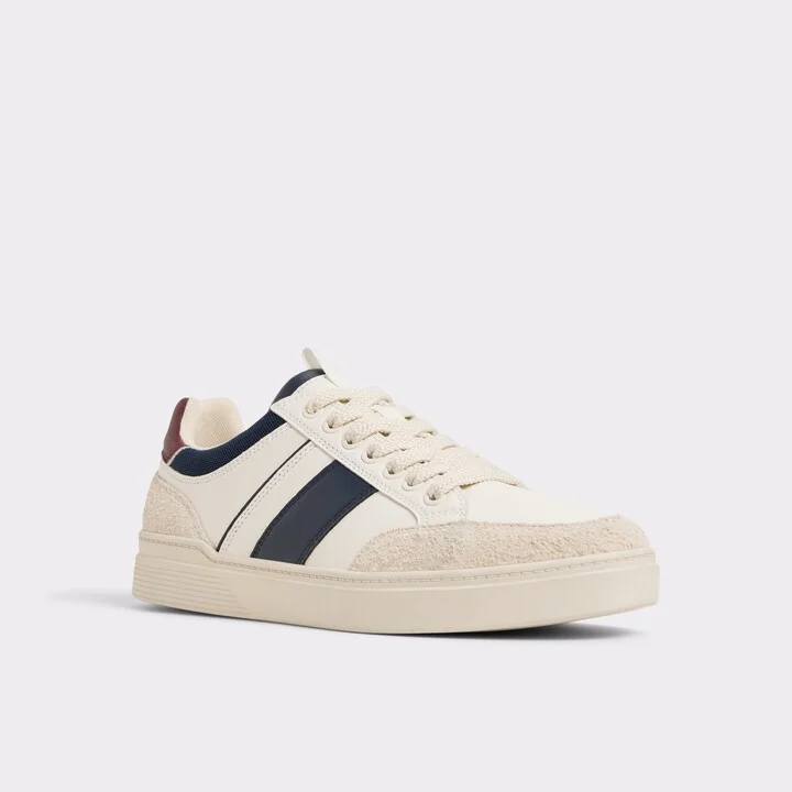 Low top sneaker - Cup sole - Image 4