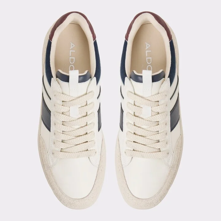 Low top sneaker - Cup sole - Image 6