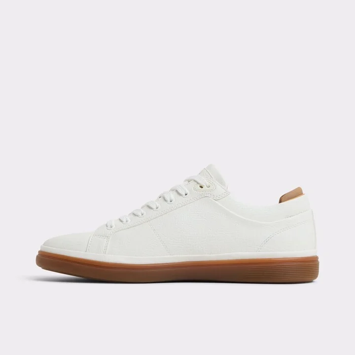 Low top sneaker - Cup sole - Image 3