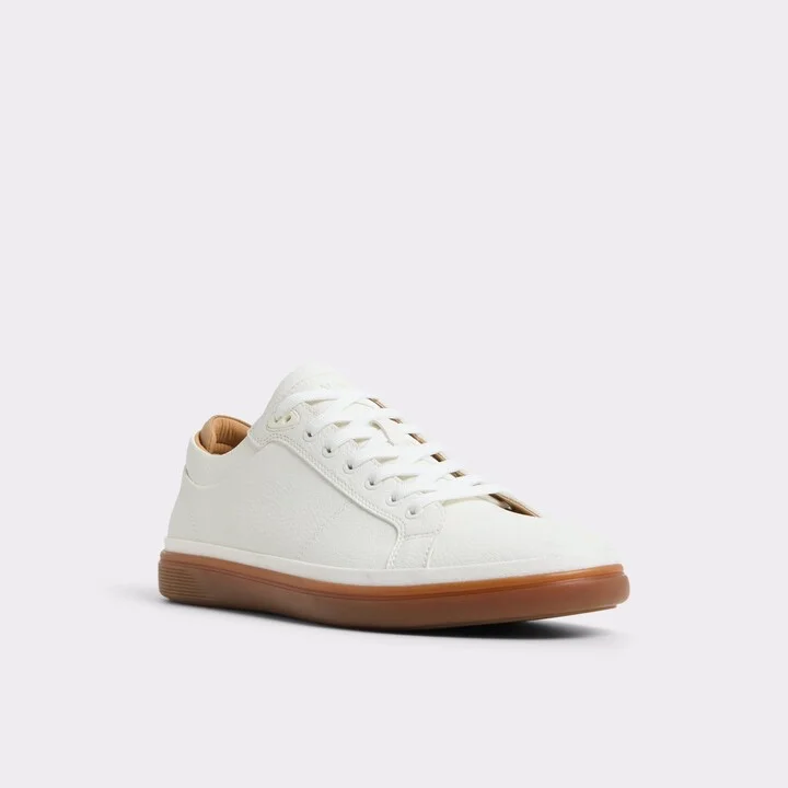Low top sneaker - Cup sole - Image 4