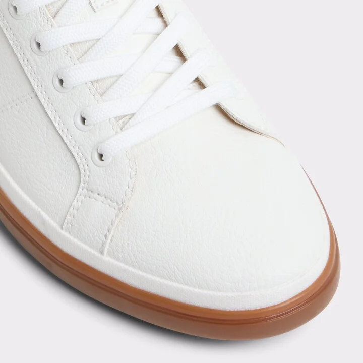 Low top sneaker - Cup sole - Image 5