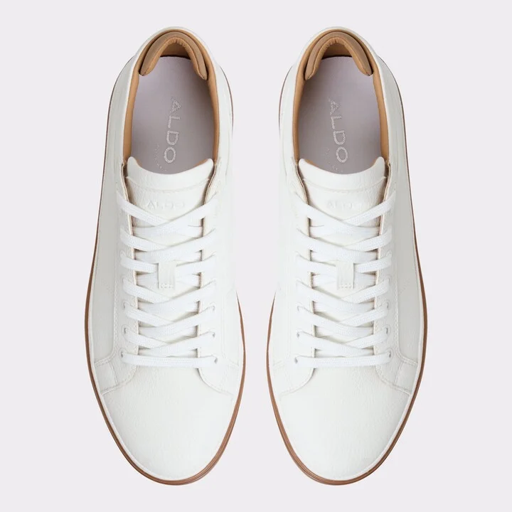 Low top sneaker - Cup sole - Image 6
