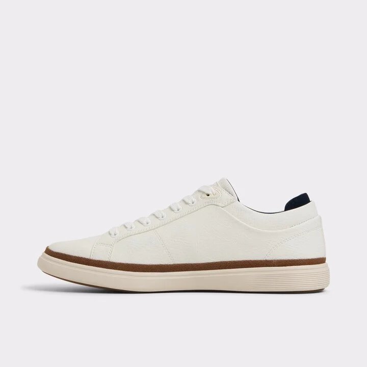 Low top sneaker - Cup sole - Image 3
