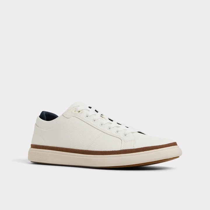 Low top sneaker - Cup sole - Image 4