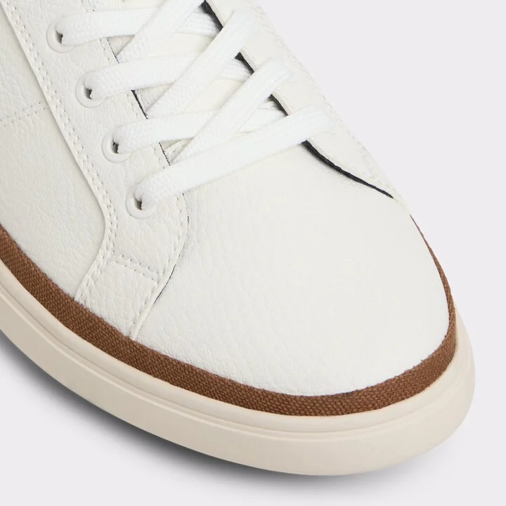 Low top sneaker - Cup sole - Image 5