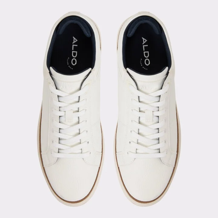 Low top sneaker - Cup sole - Image 6