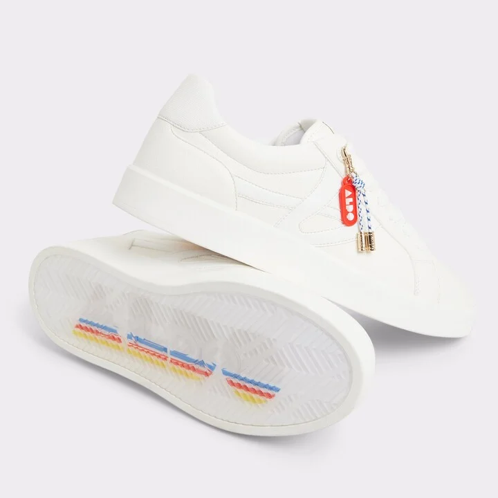 Low top sneaker - Cup sole - Image 2