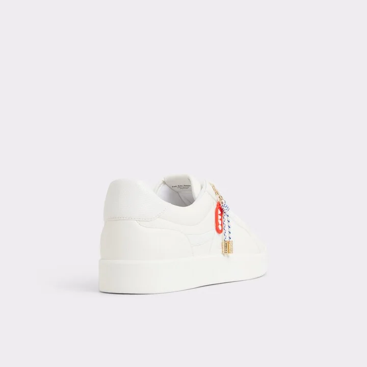 Low top sneaker - Cup sole - Image 3