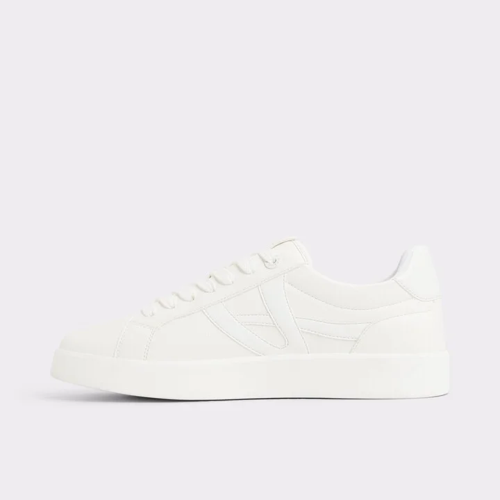 Low top sneaker - Cup sole - Image 4