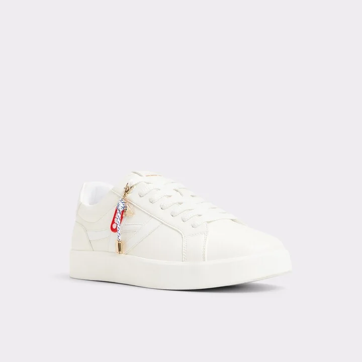 Low top sneaker - Cup sole - Image 5