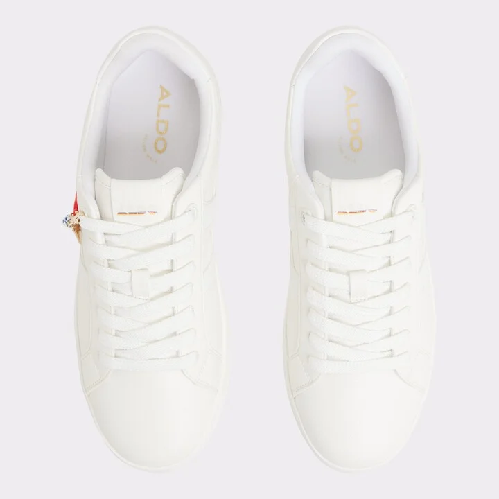 Low top sneaker - Cup sole - Image 7