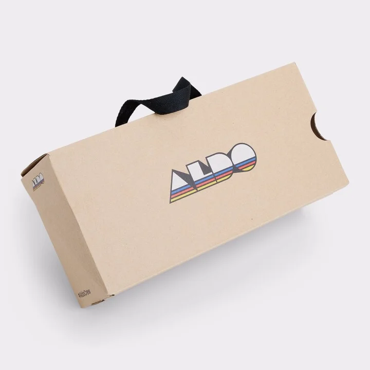Low top sneaker - Cup sole - Image 8