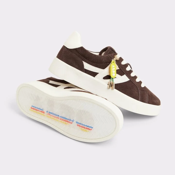 Low top sneaker - Cup sole - Image 2