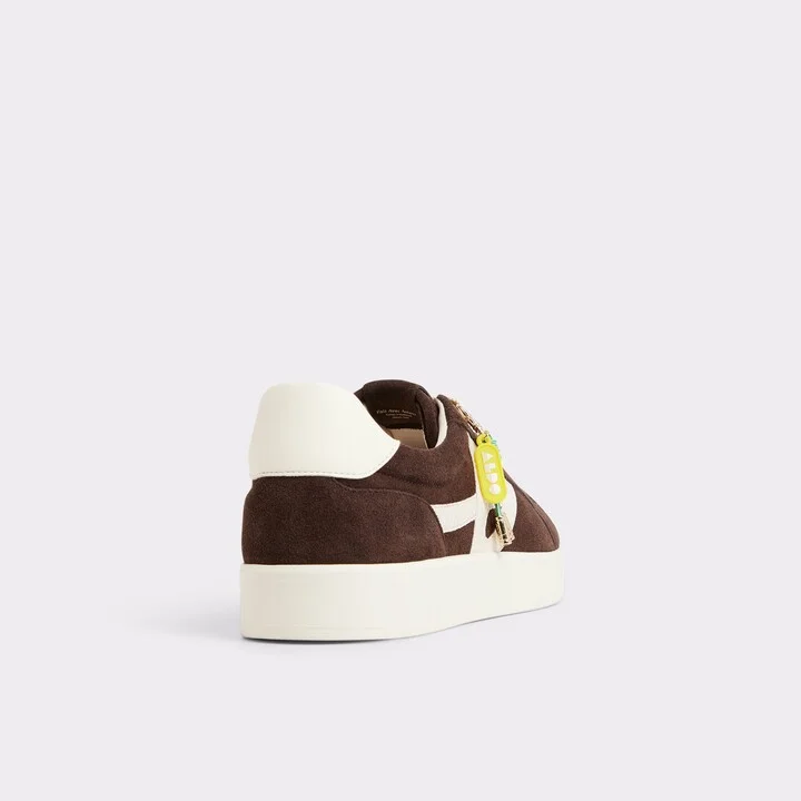 Low top sneaker - Cup sole - Image 3