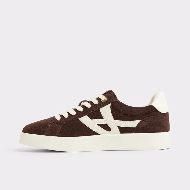Low top sneaker - Cup sole - Image 4