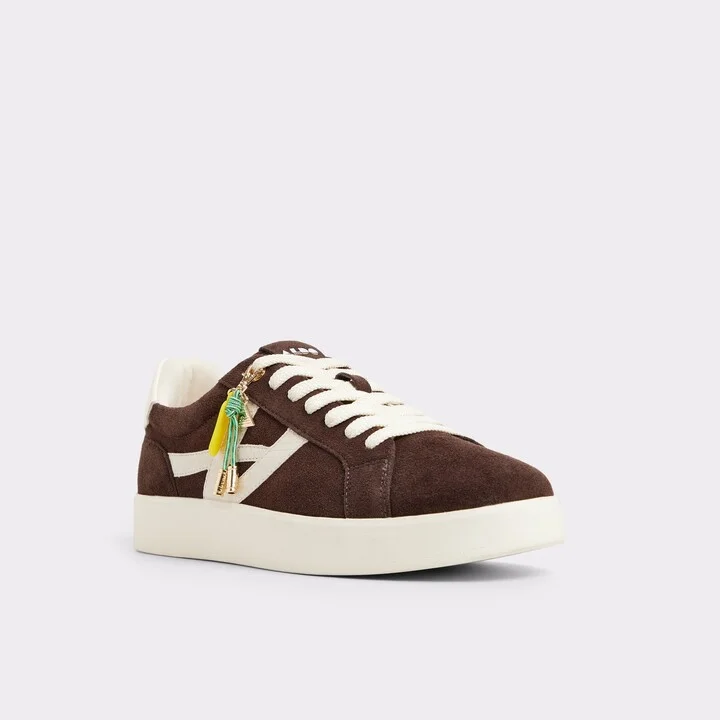 Low top sneaker - Cup sole - Image 5