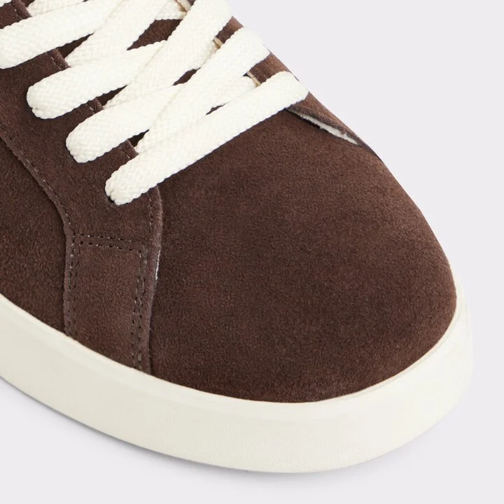 Low top sneaker - Cup sole - Image 6
