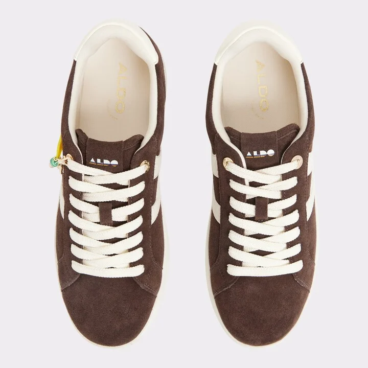 Low top sneaker - Cup sole - Image 7