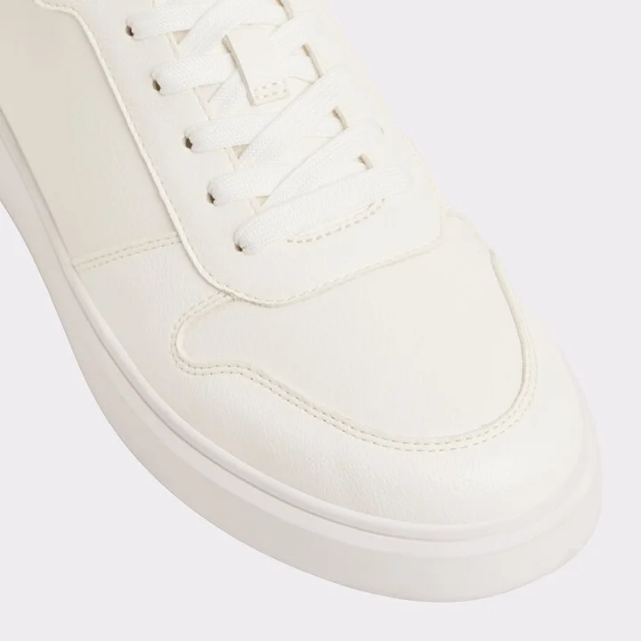 Low top sneaker - Cup sole - Image 5