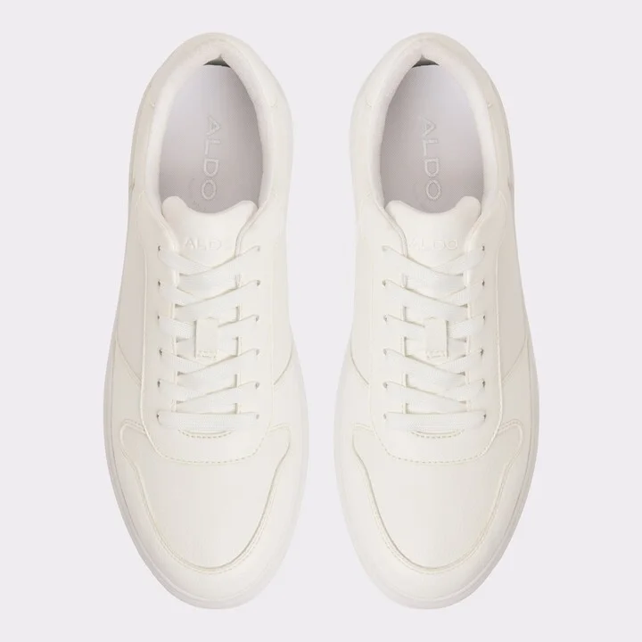 Low top sneaker - Cup sole - Image 6
