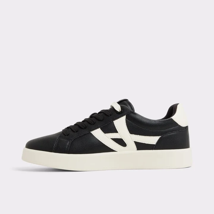 Low top sneaker - Cup sole - Image 4