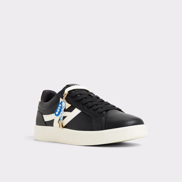 Low top sneaker - Cup sole - Image 5
