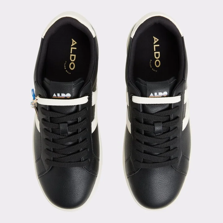 Low top sneaker - Cup sole - Image 7