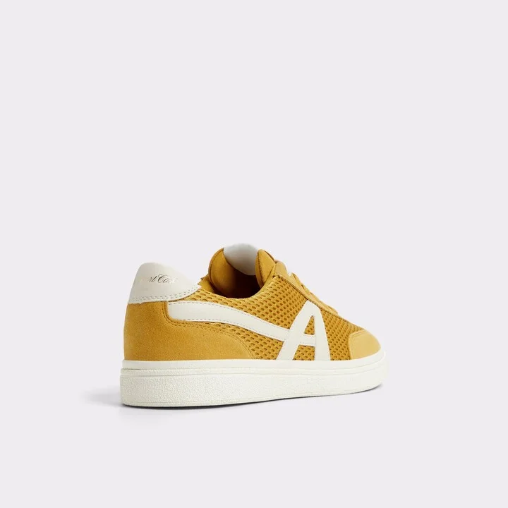 Low top sneaker - Cup sole - Image 2