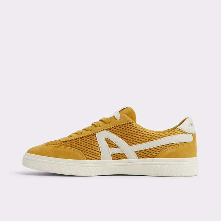 Low top sneaker - Cup sole - Image 3