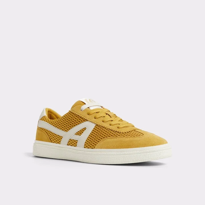 Low top sneaker - Cup sole - Image 4