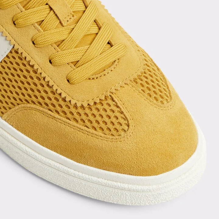 Low top sneaker - Cup sole - Image 5