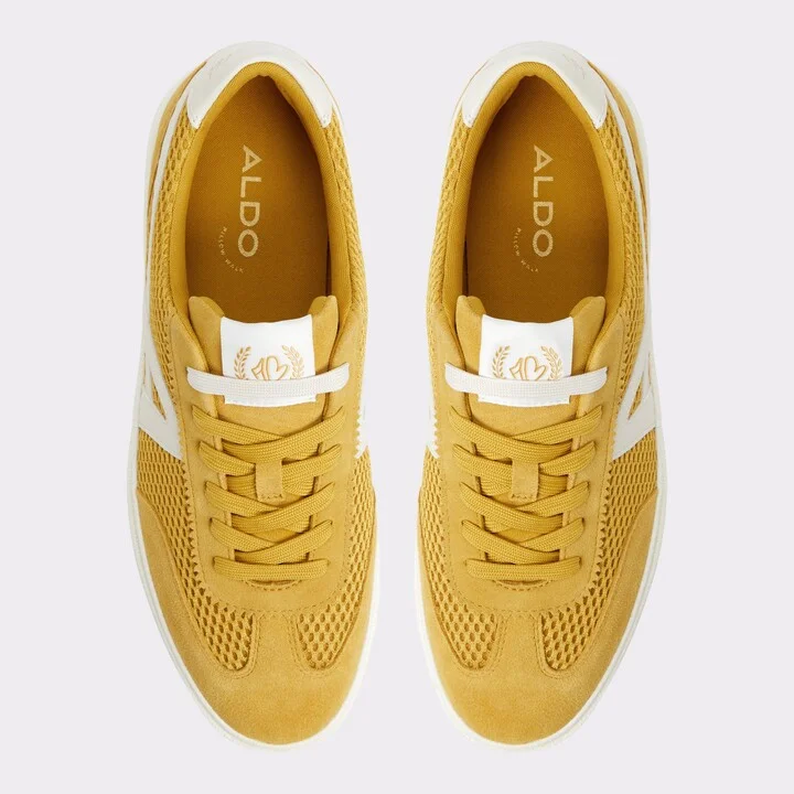Low top sneaker - Cup sole - Image 6