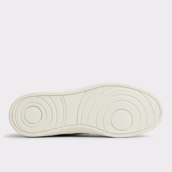 Low top sneaker - Cup sole - Image 7