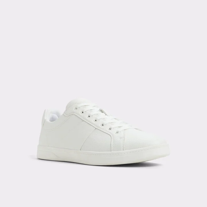 Low top sneaker - Cup sole - Image 4