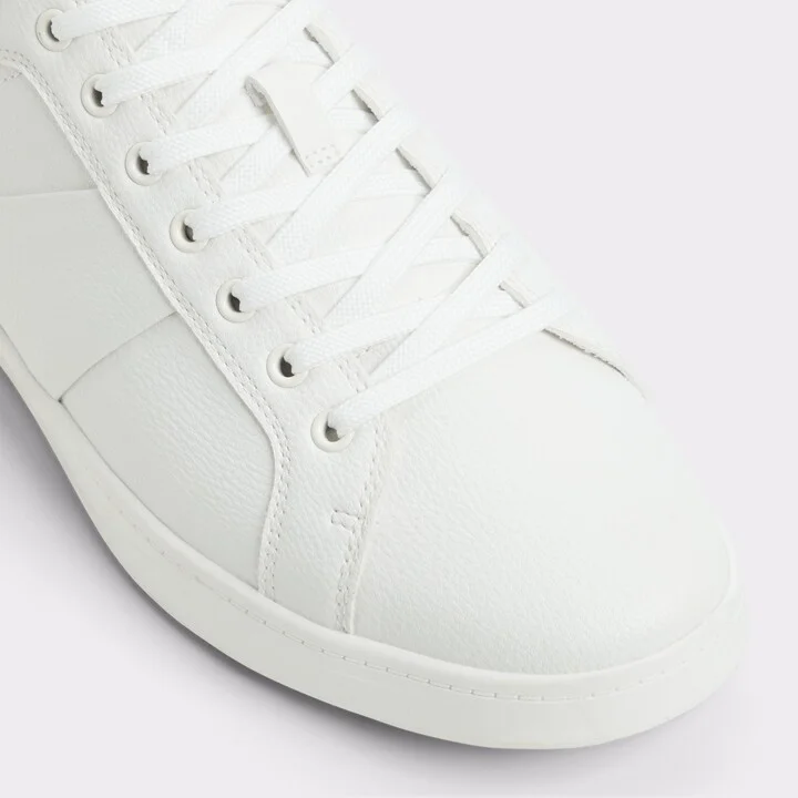 Low top sneaker - Cup sole - Image 5