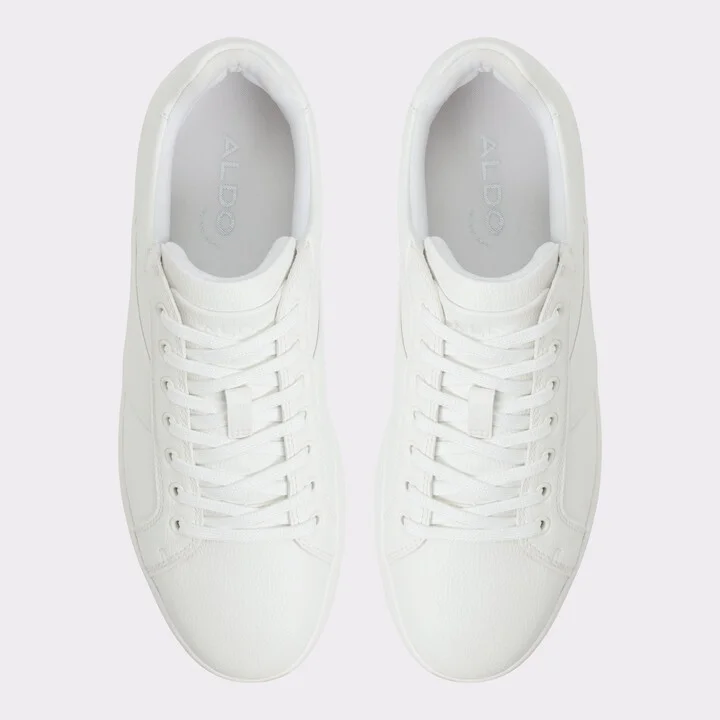 Low top sneaker - Cup sole - Image 6