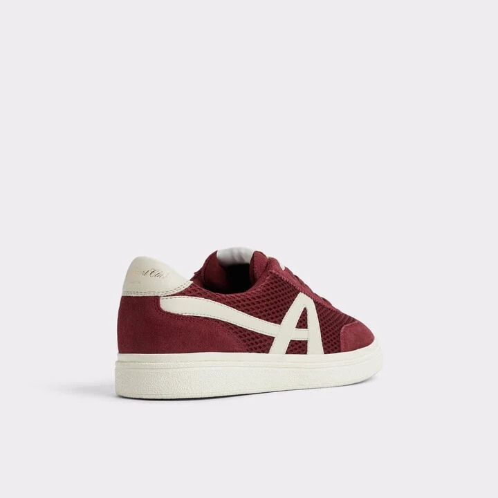 Low top sneaker - Cup sole - Image 2